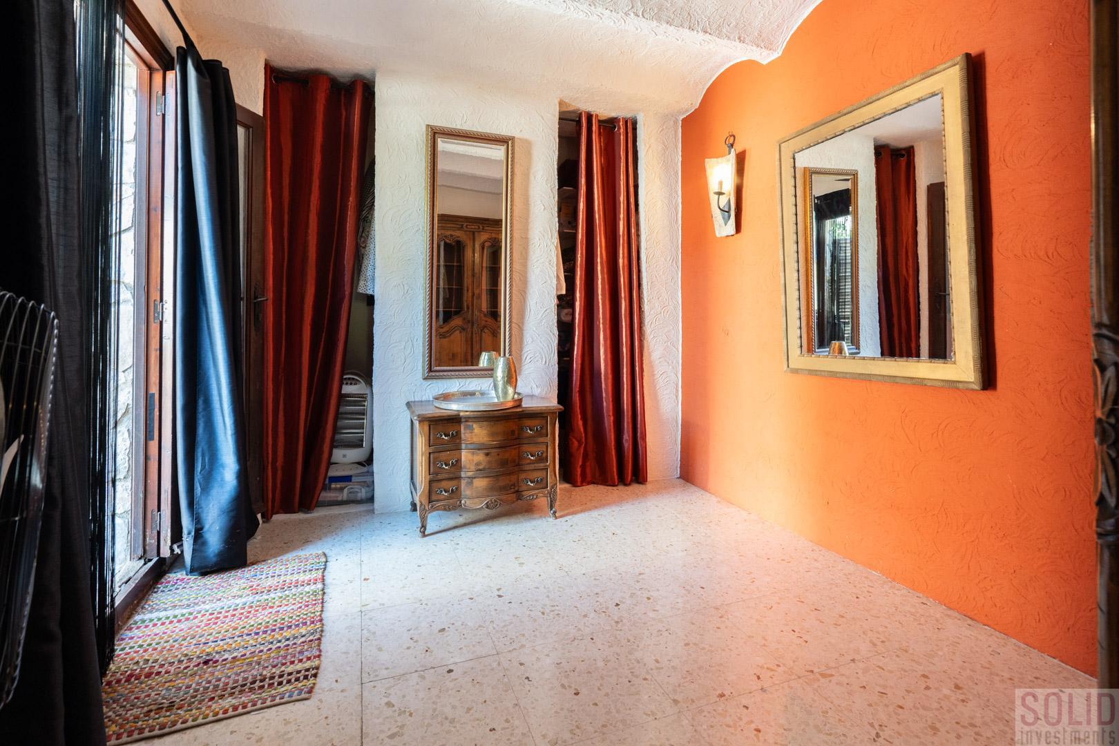 Venta de villa en Jávea-Xàbia