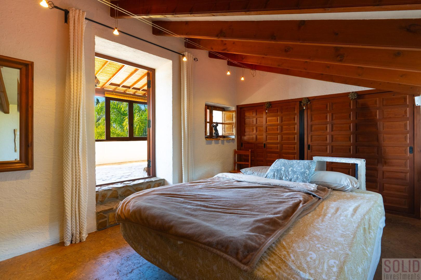 Venta de villa en Jávea-Xàbia