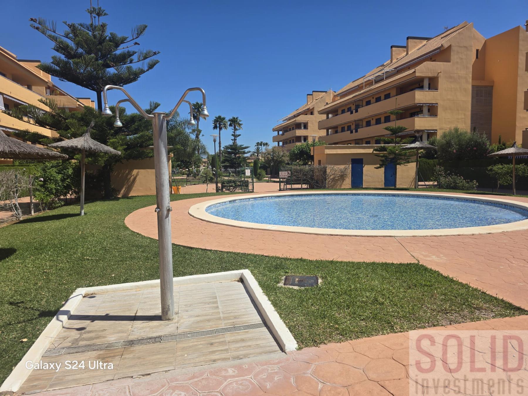 Venta de dúplex en Dénia