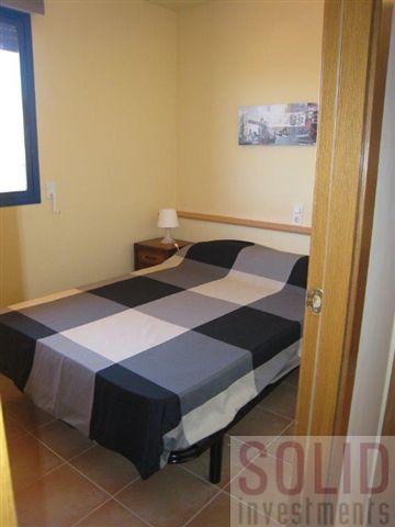 Venta de dúplex en Dénia