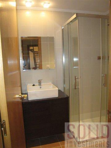 Venta de dúplex en Dénia