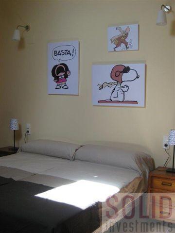 Venta de dúplex en Dénia