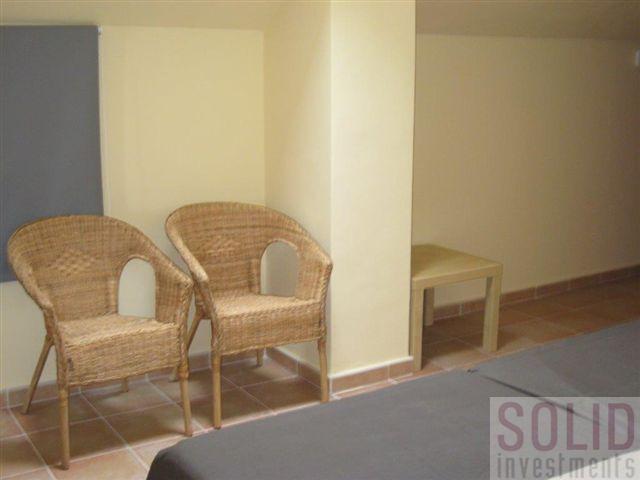 Venta de dúplex en Dénia