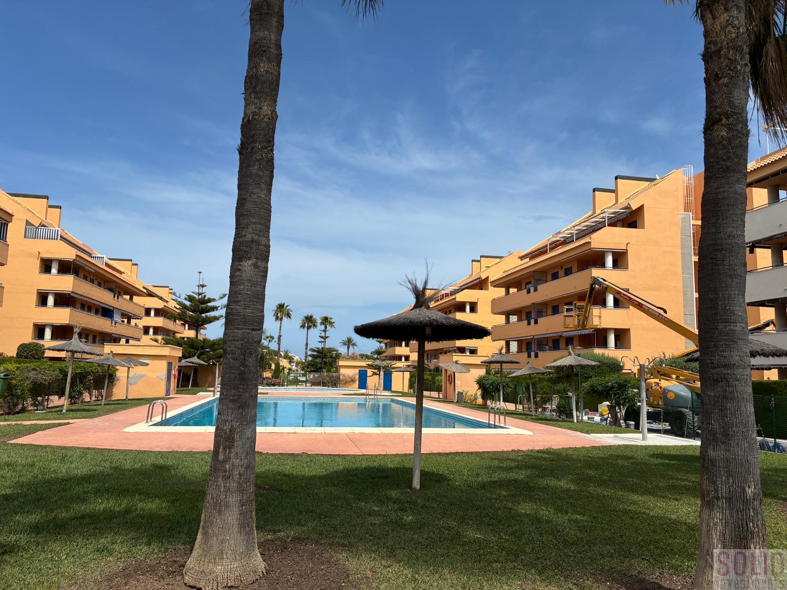 Venta de dúplex en Dénia