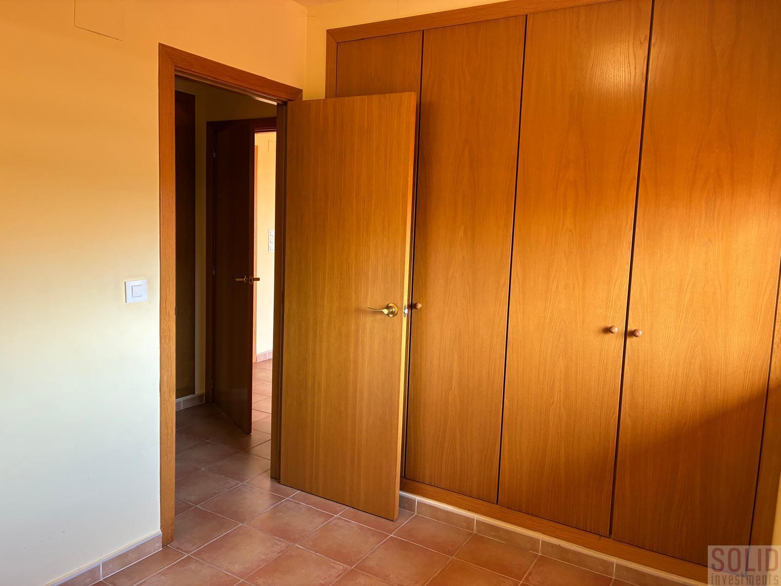 Venta de dúplex en Dénia