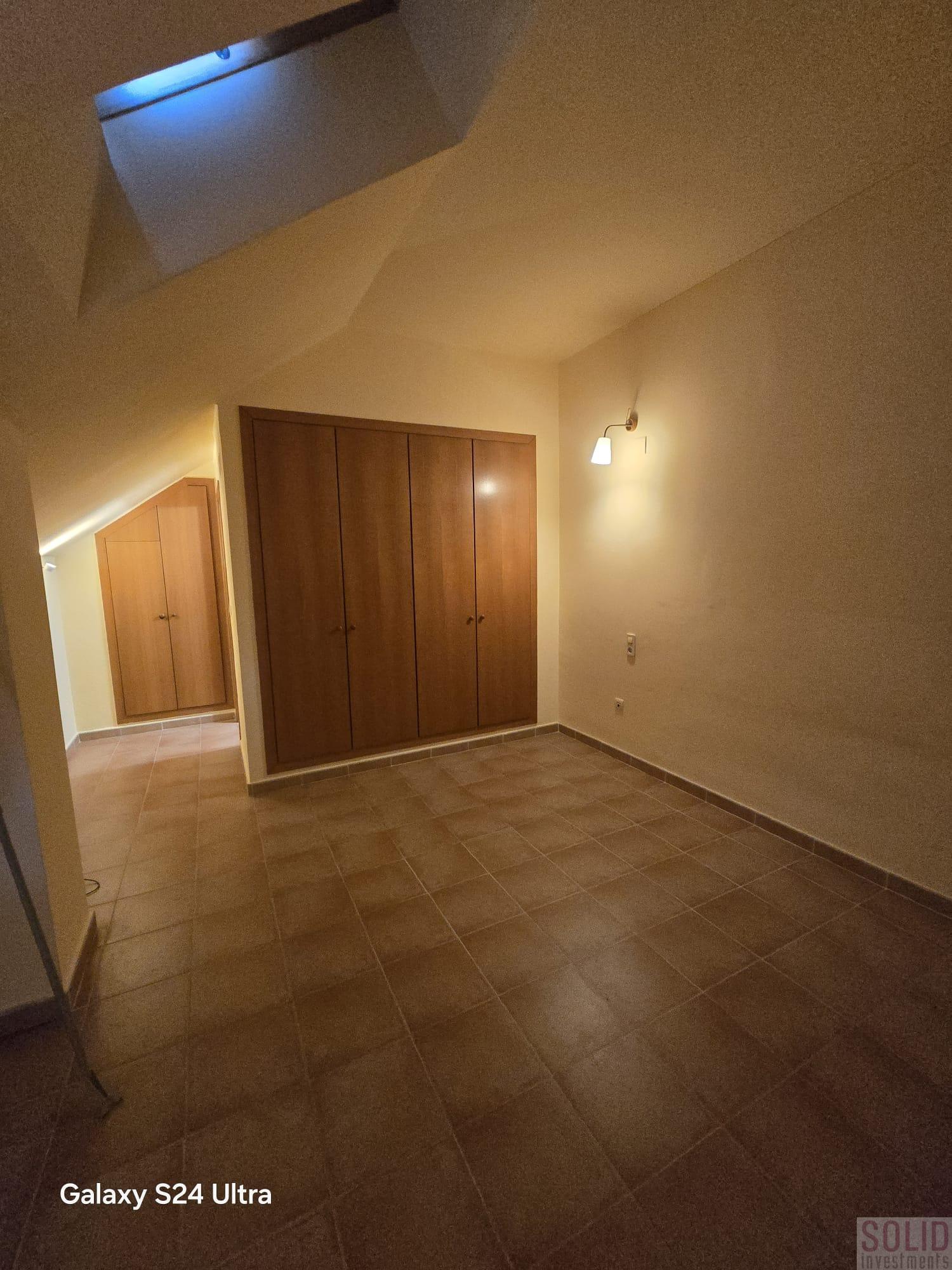 Venta de dúplex en Dénia