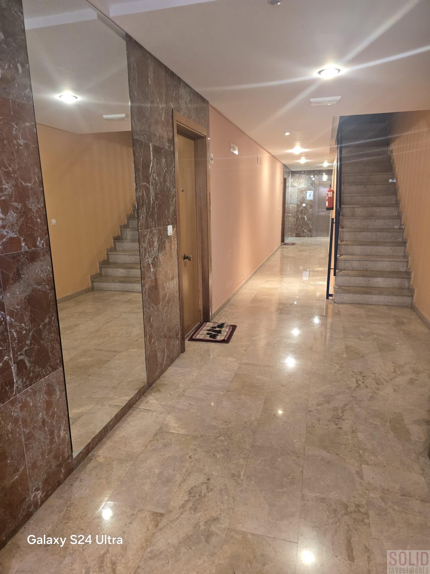 Venta de dúplex en Dénia