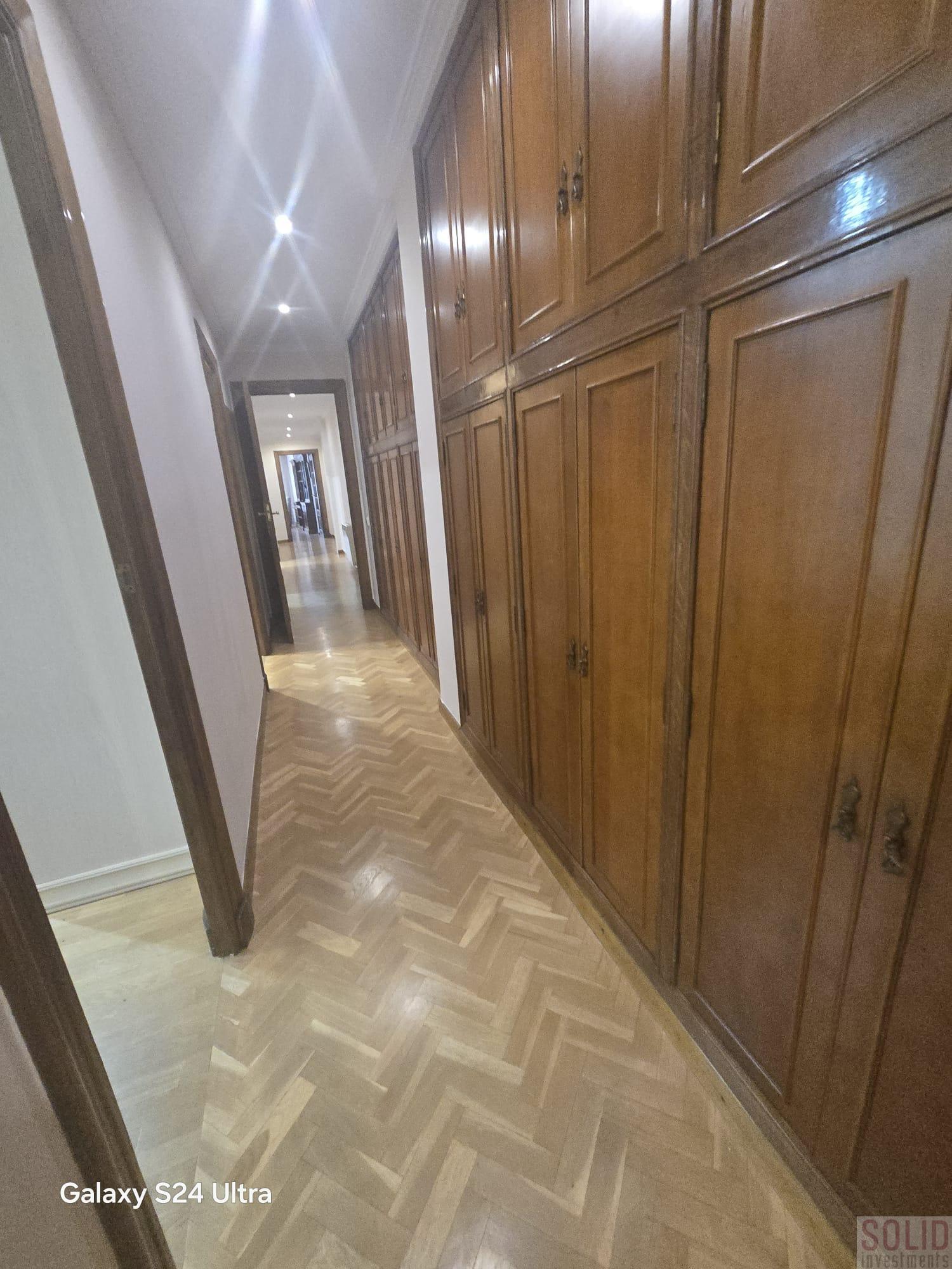 Alquiler de piso en Valencia