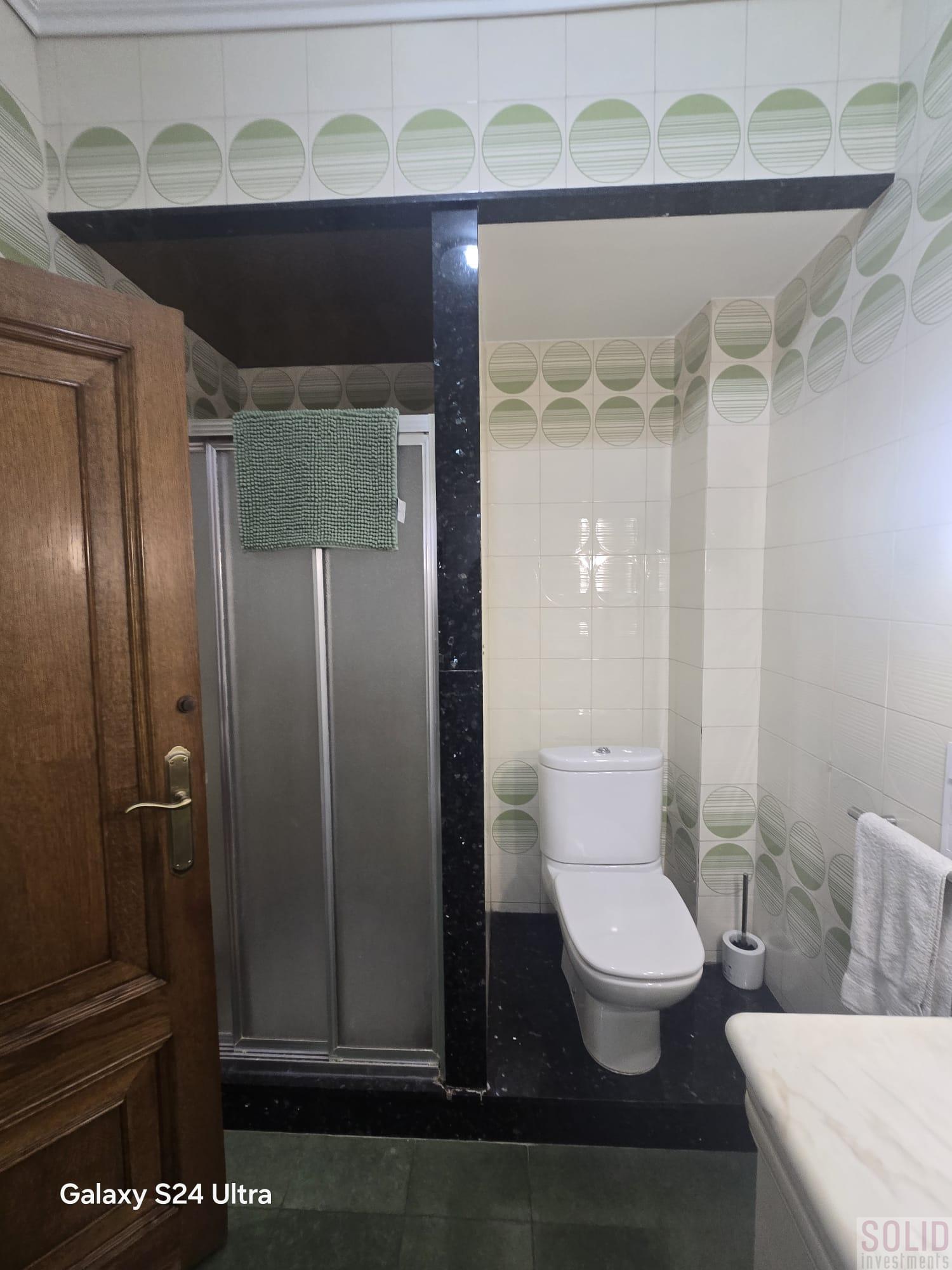 Alquiler de piso en Valencia