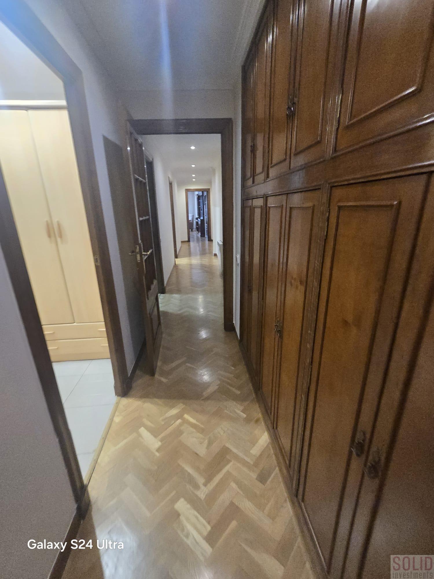 Alquiler de piso en Valencia