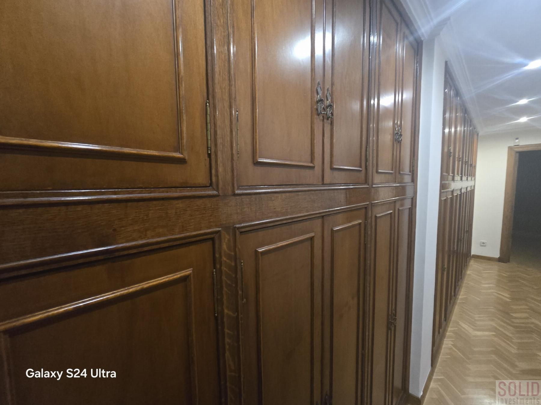 Alquiler de piso en Valencia