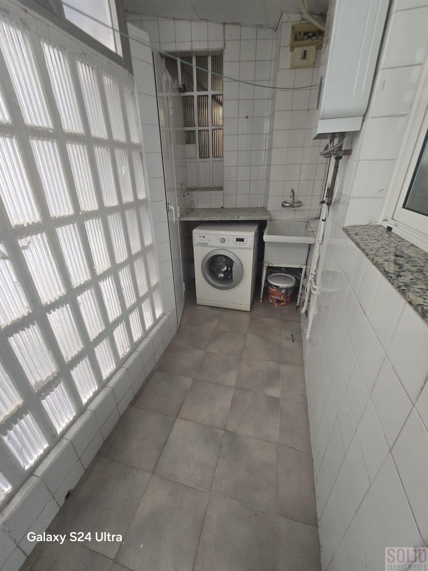 Alquiler de piso en Valencia