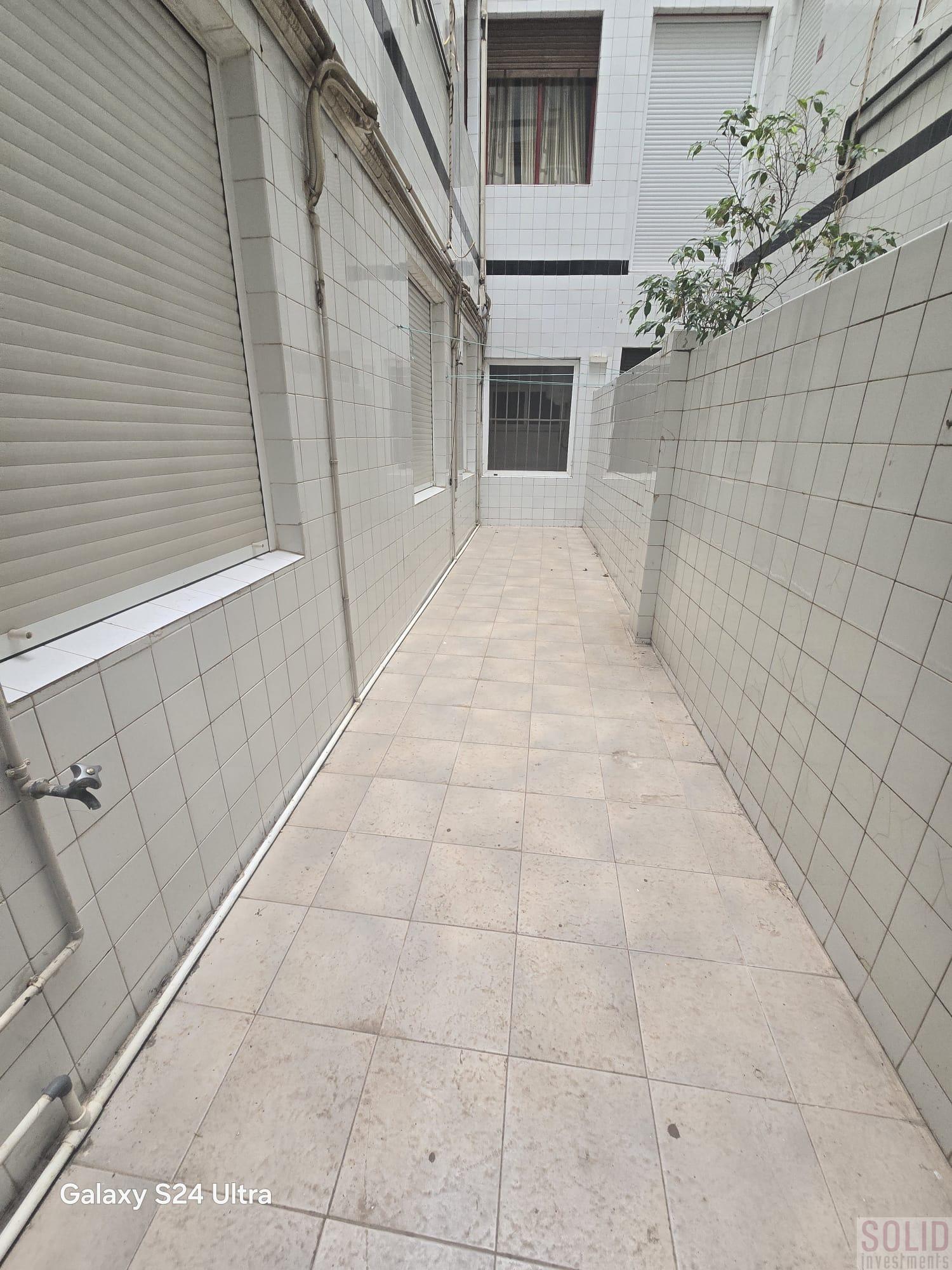 Alquiler de piso en Valencia