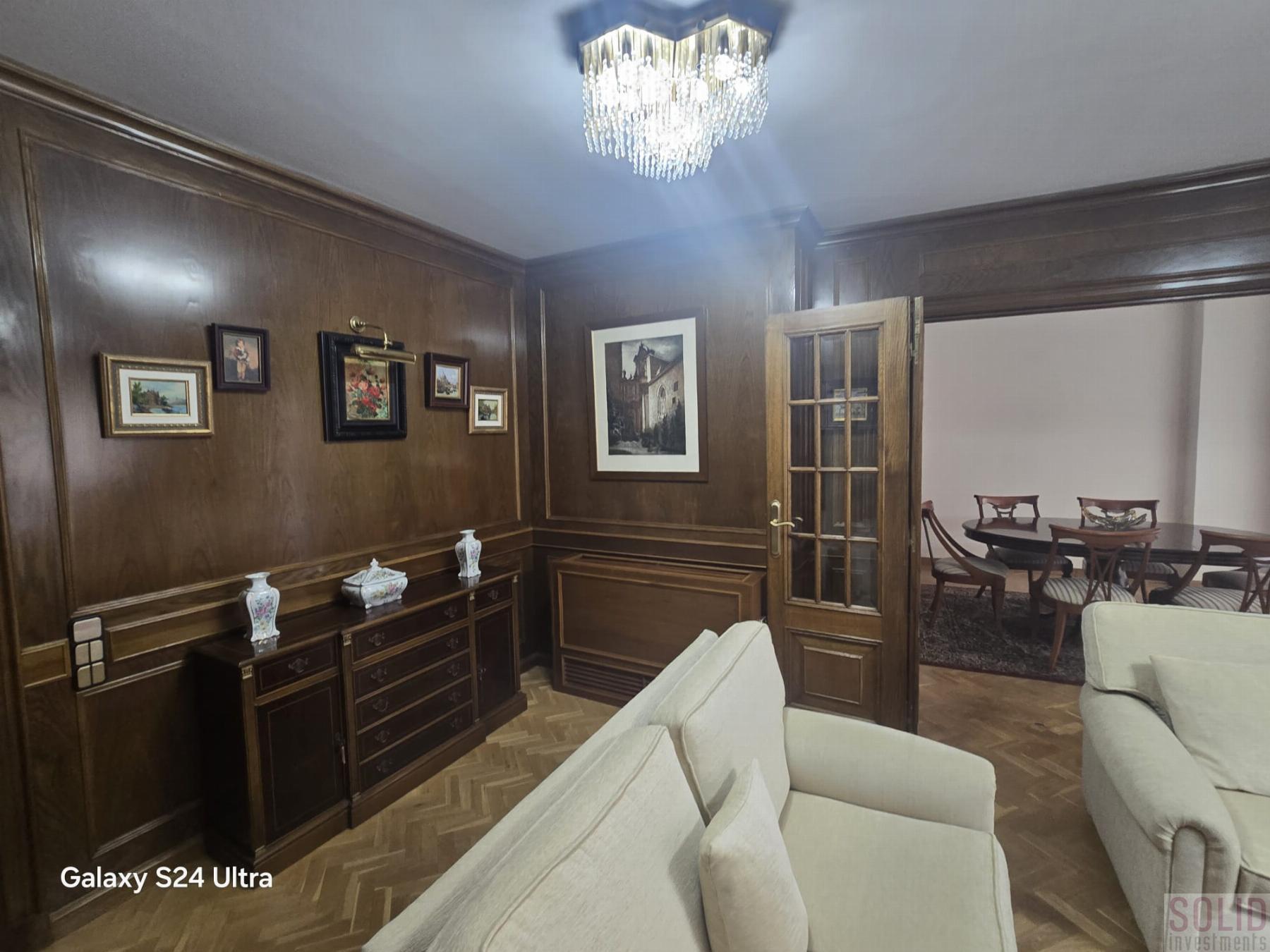 Alquiler de piso en Valencia