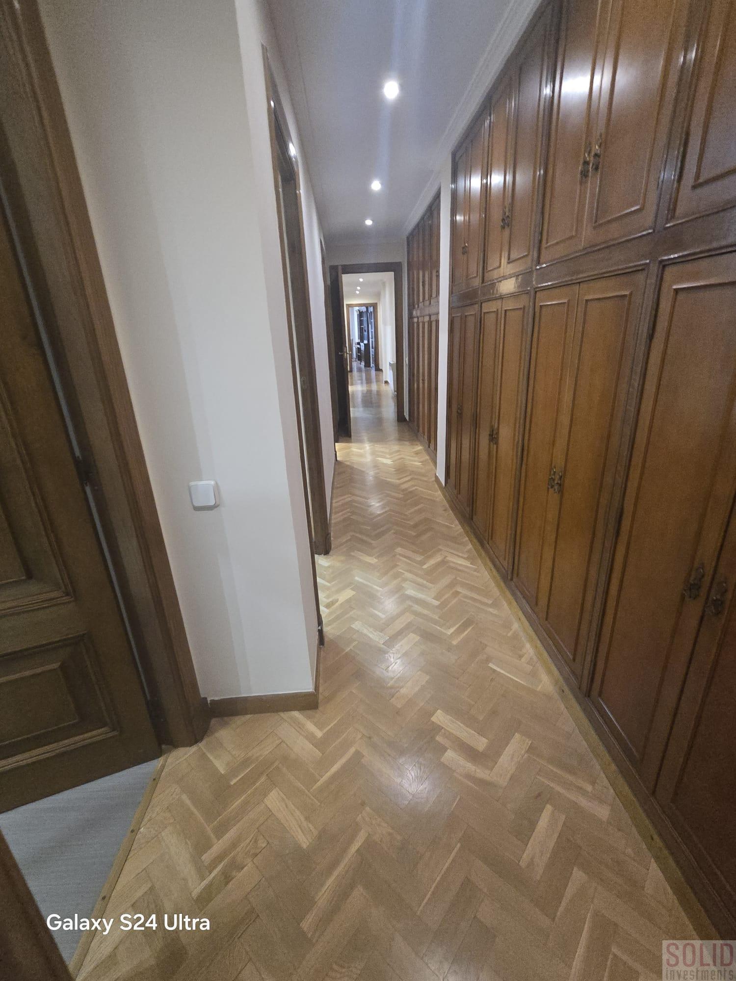 Alquiler de piso en Valencia