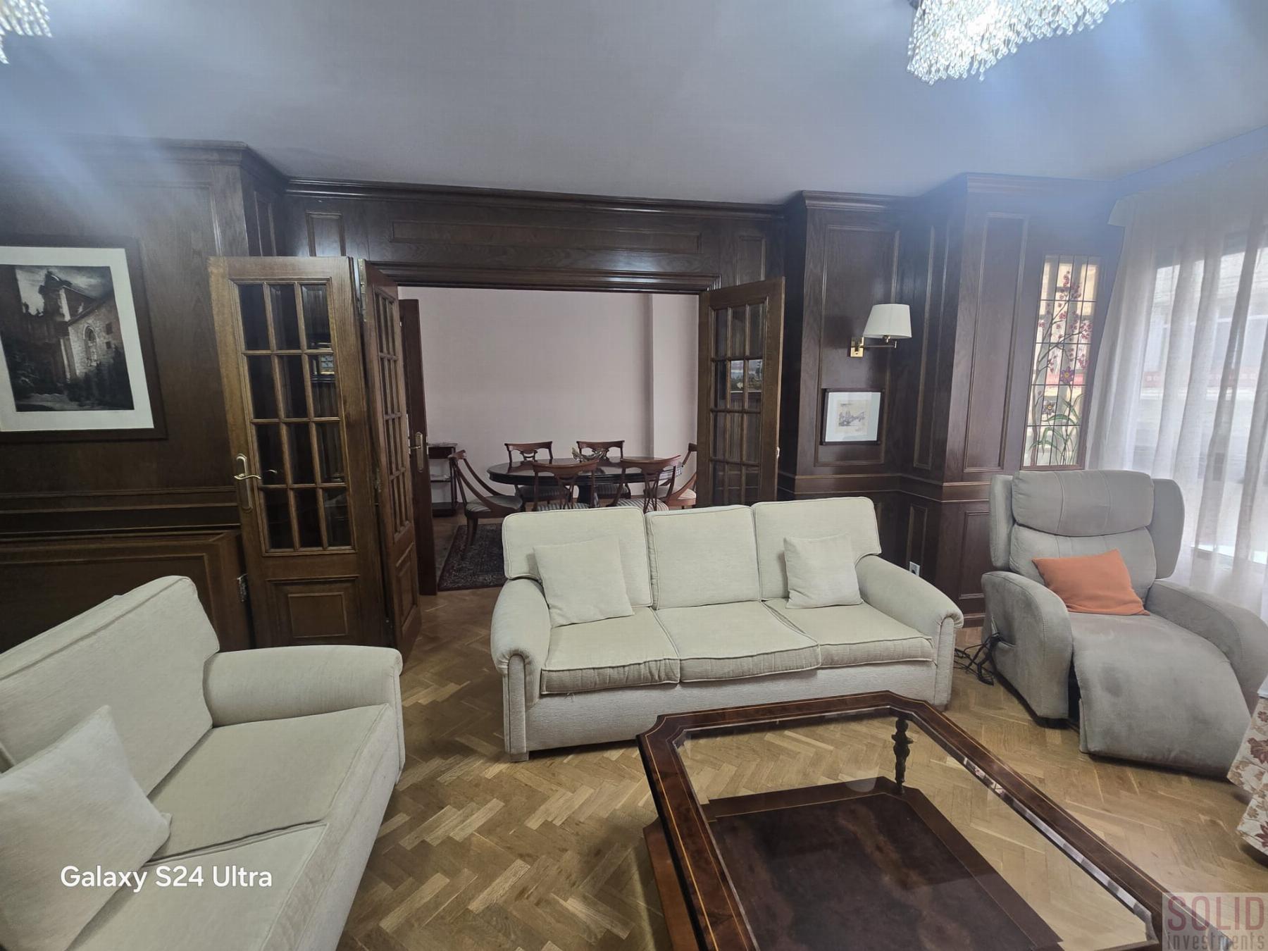 Alquiler de piso en Valencia