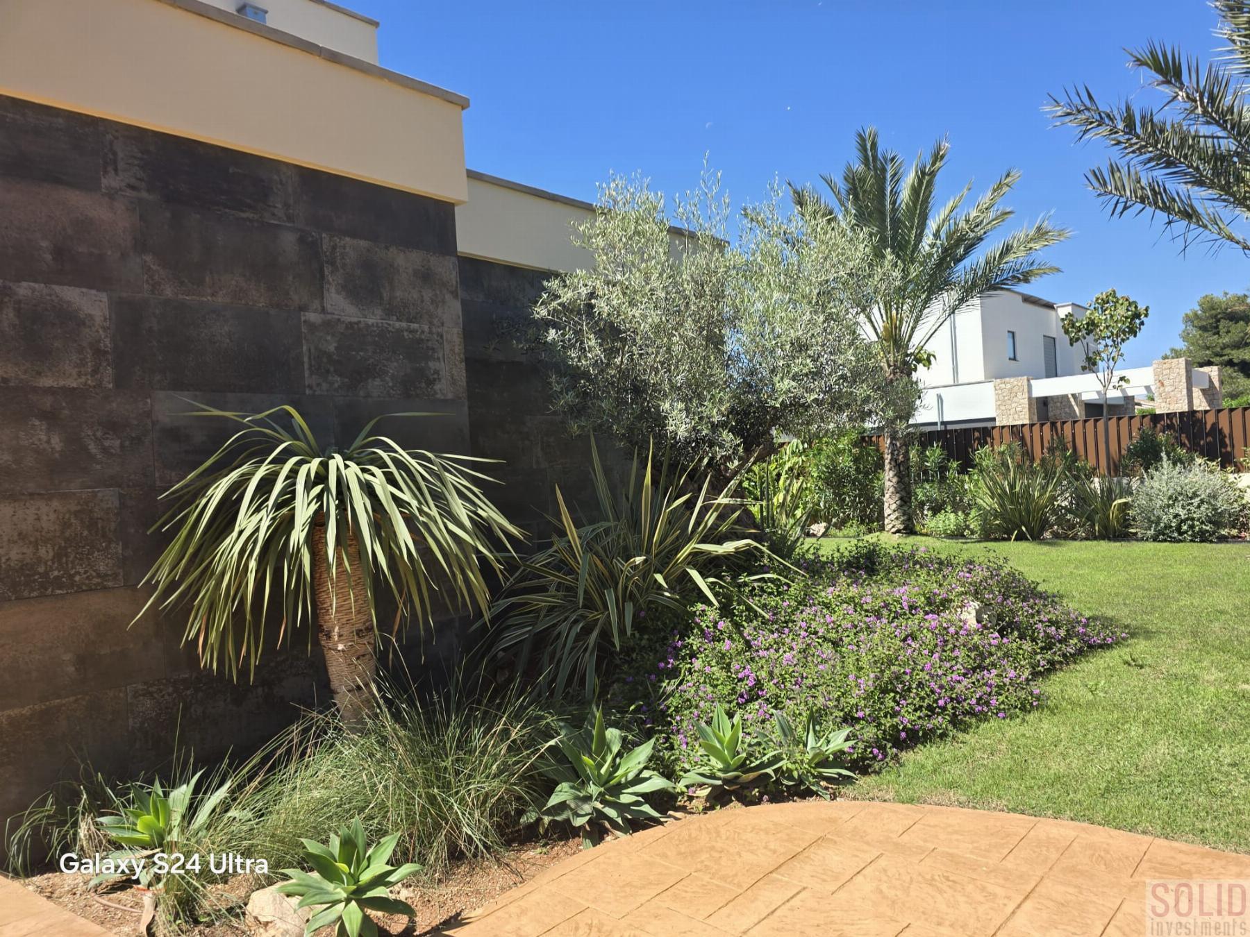 Venta de villa en Jávea-Xàbia