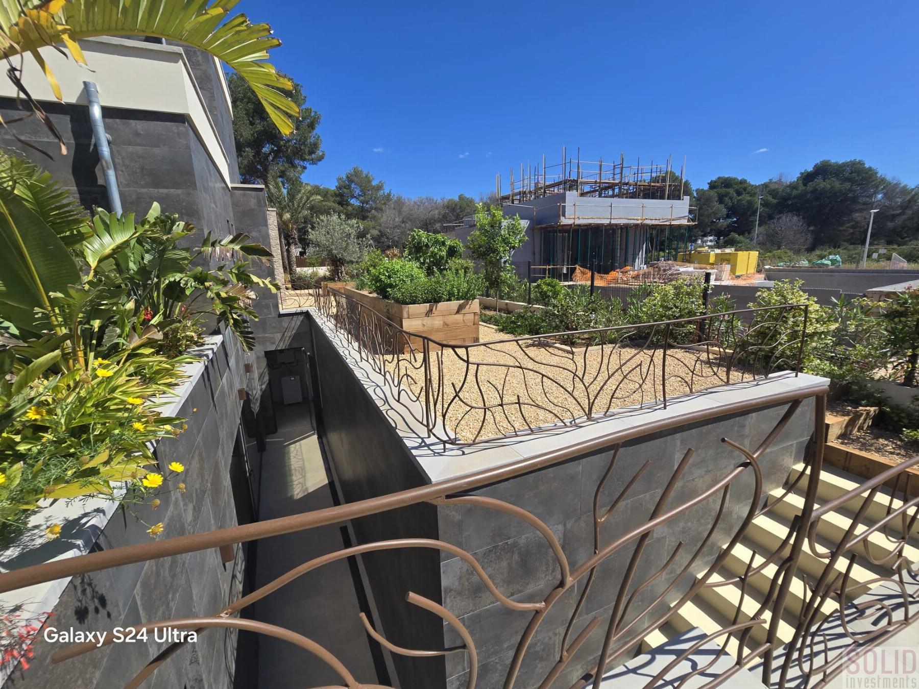 Venta de villa en Jávea-Xàbia