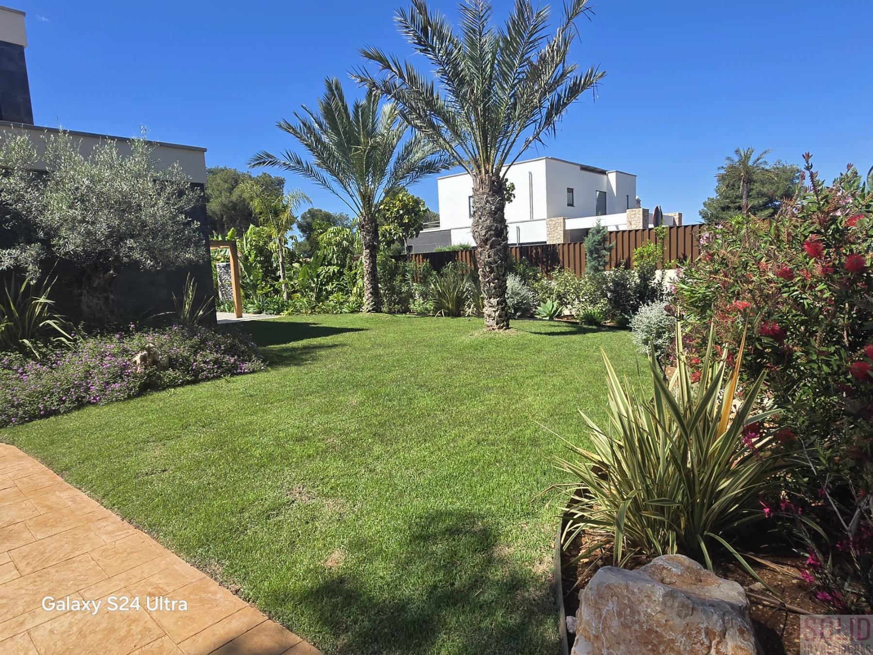 Venta de villa en Jávea-Xàbia