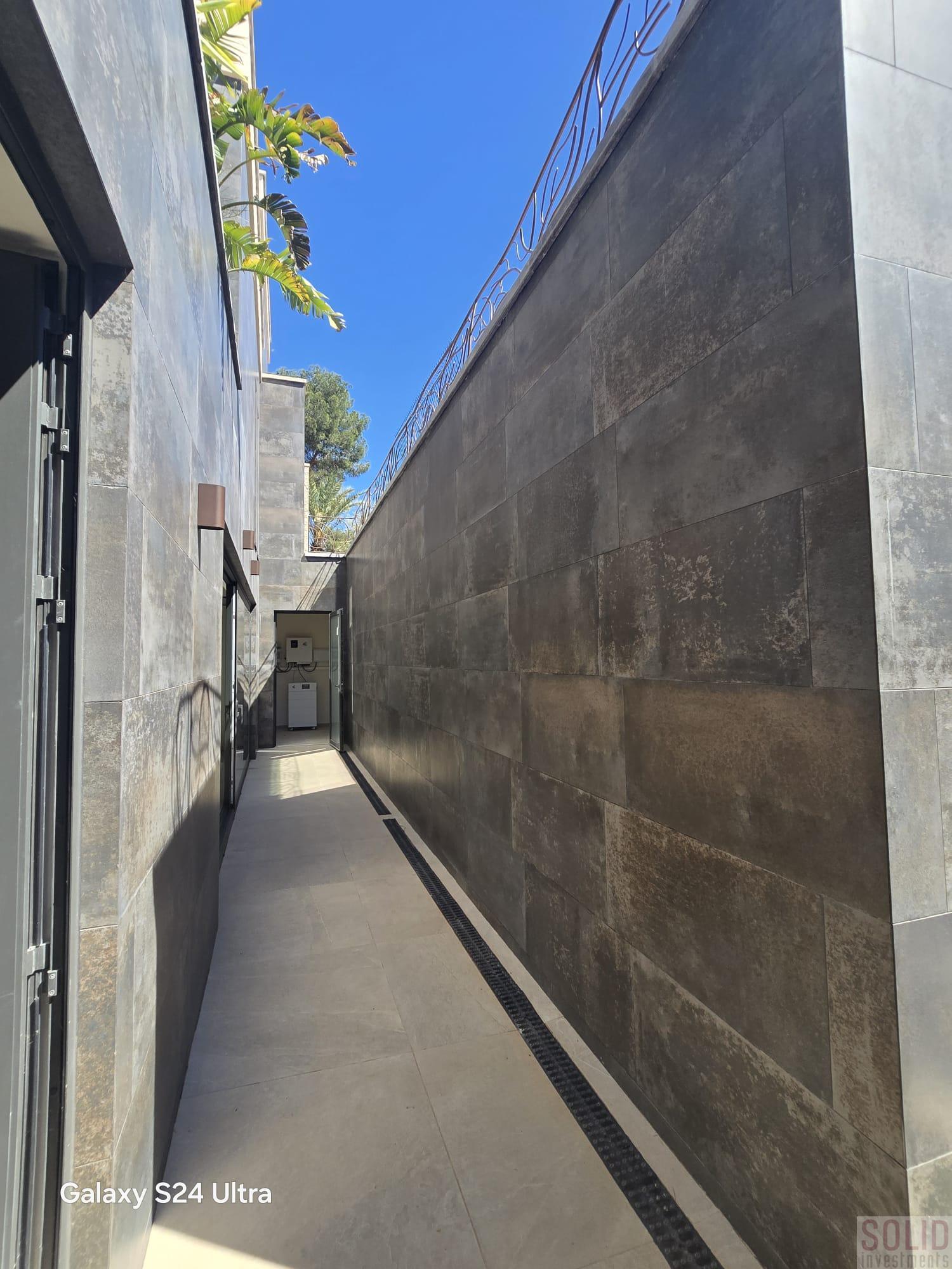 Venta de villa en Jávea-Xàbia