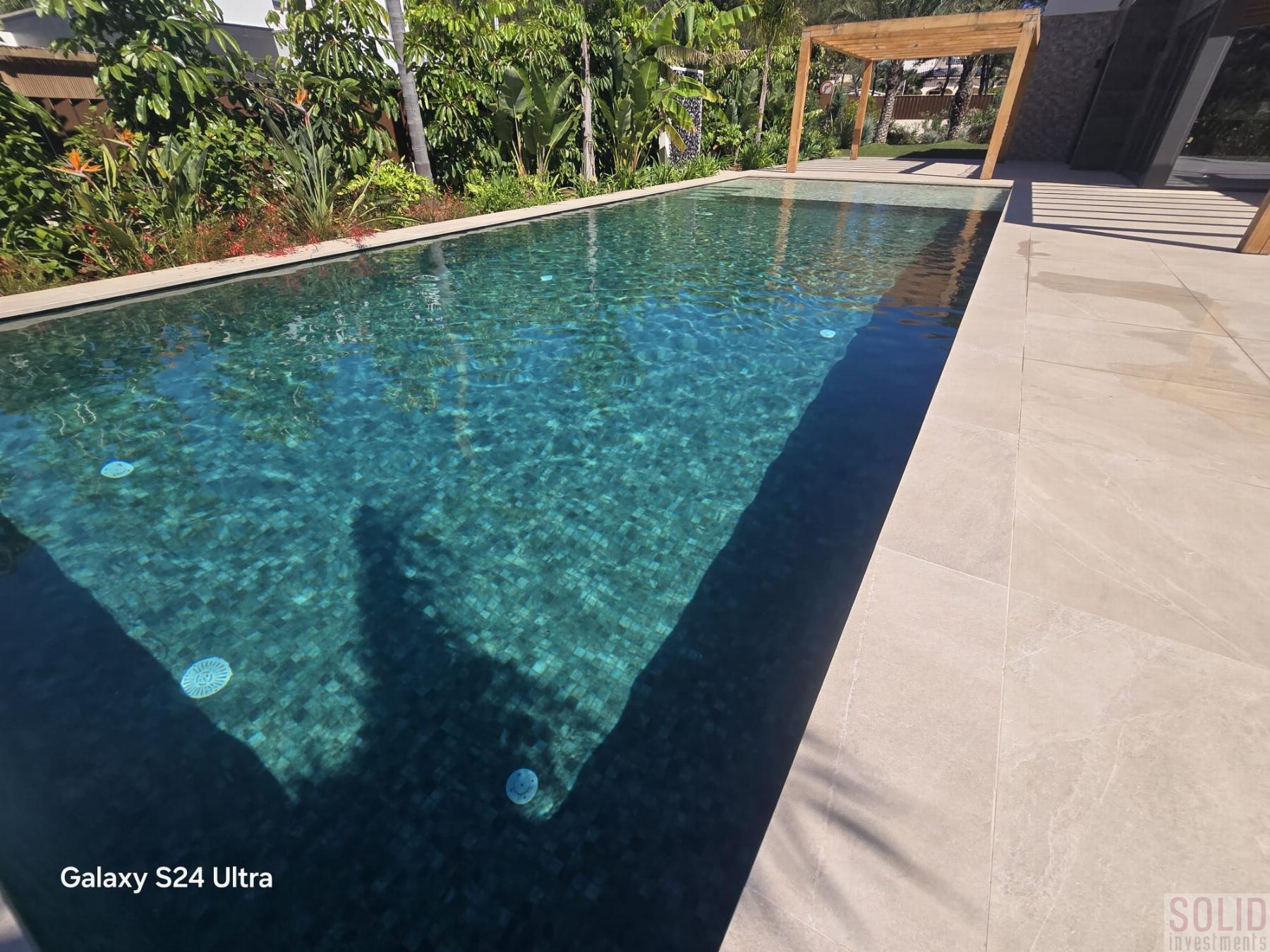 Venta de villa en Jávea-Xàbia
