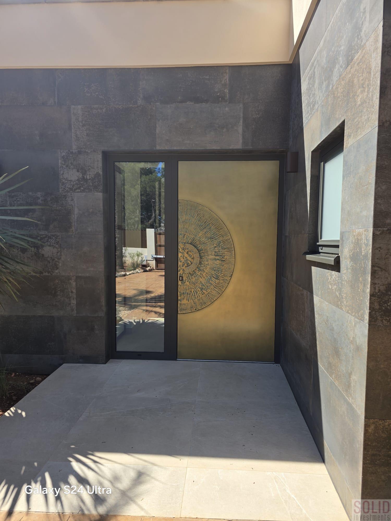 Venta de villa en Jávea-Xàbia