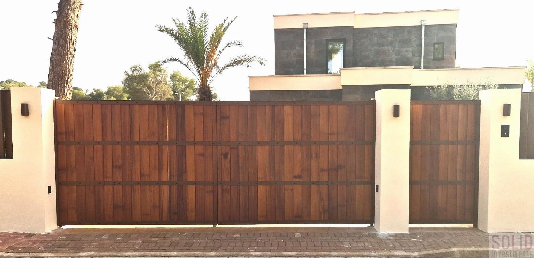 Venta de villa en Jávea-Xàbia