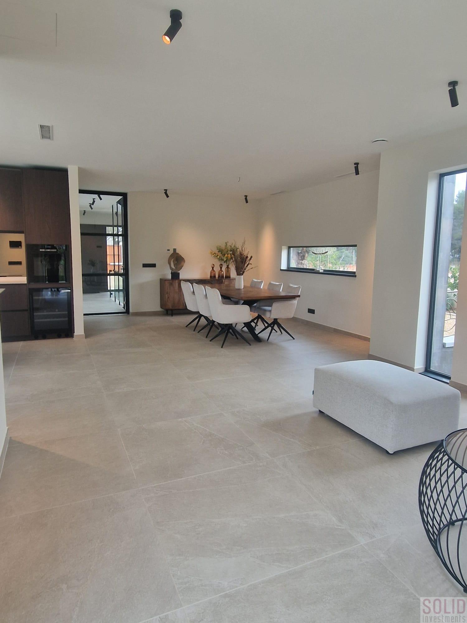 Venta de villa en Jávea-Xàbia