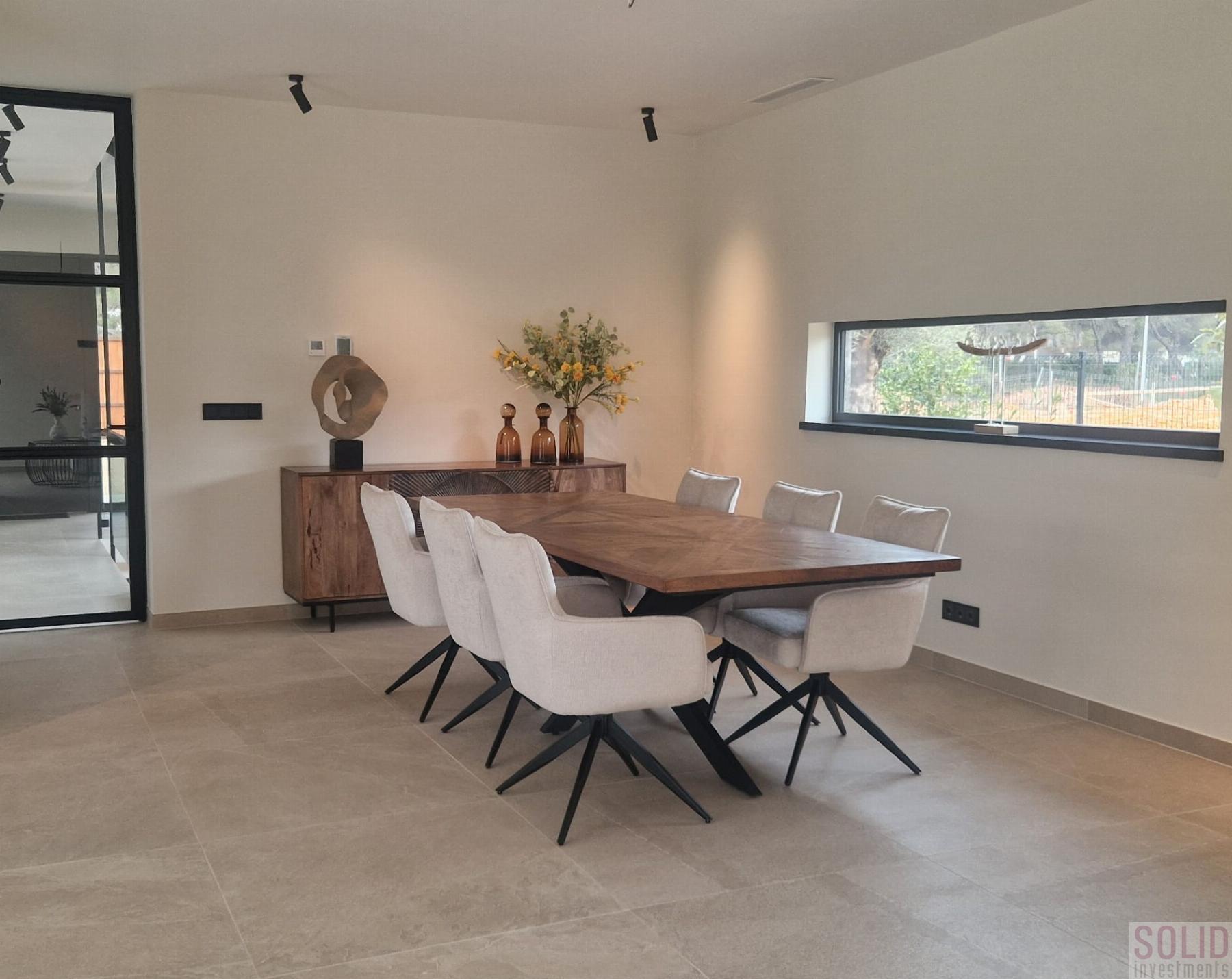 Venta de villa en Jávea-Xàbia