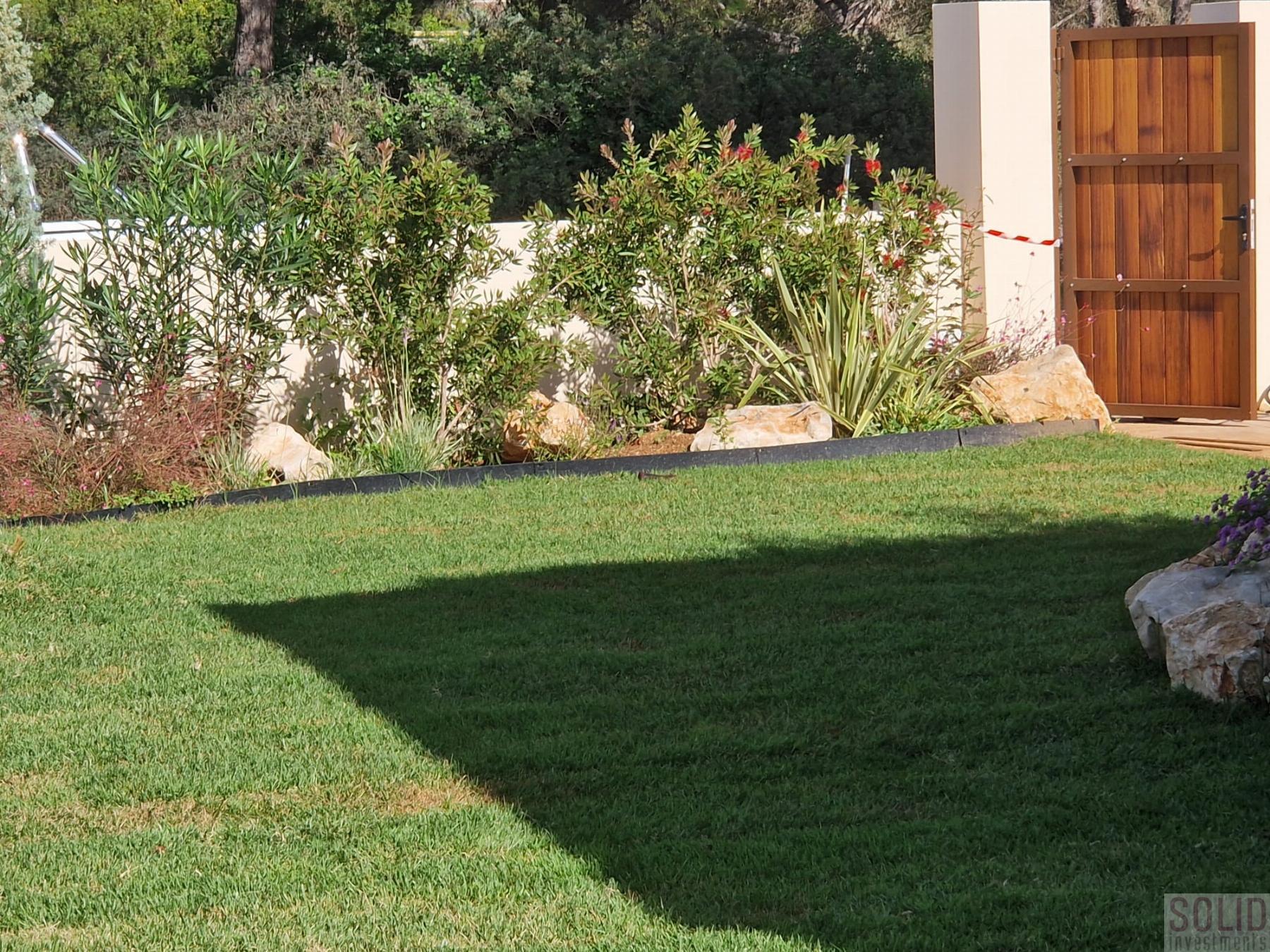 Venta de villa en Jávea-Xàbia
