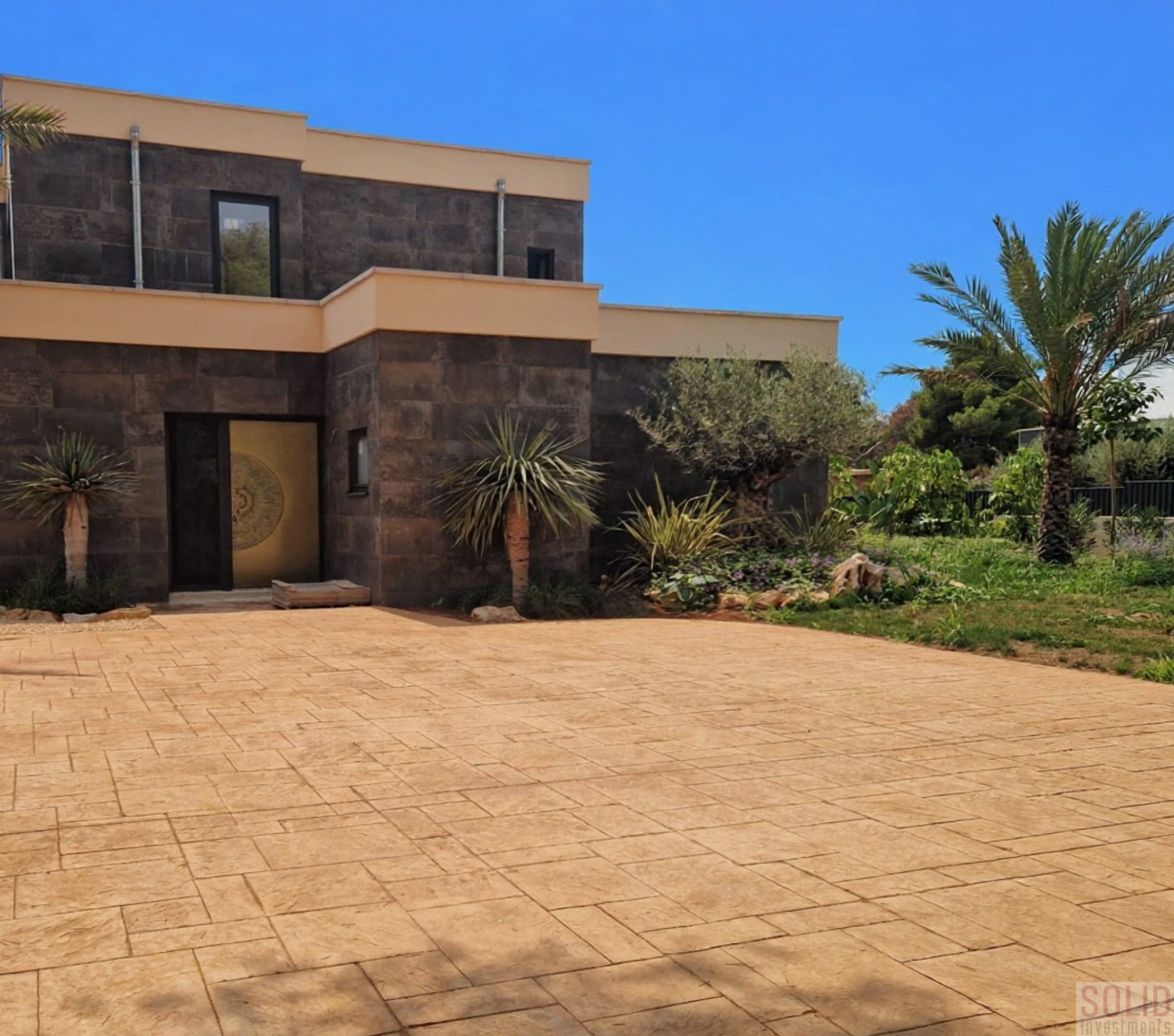 Venta de villa en Jávea-Xàbia