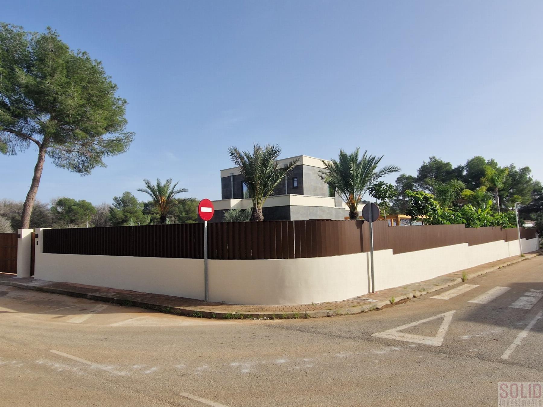 Venta de villa en Jávea-Xàbia
