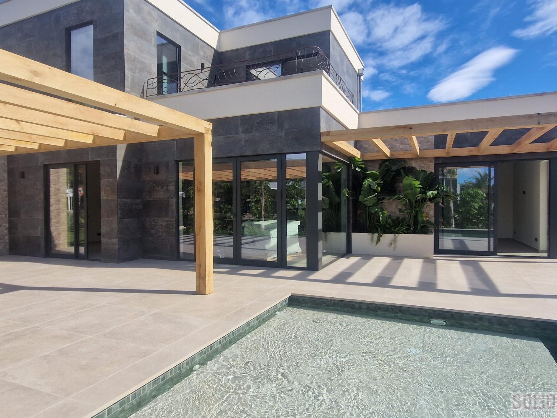 Venta de villa en Jávea-Xàbia