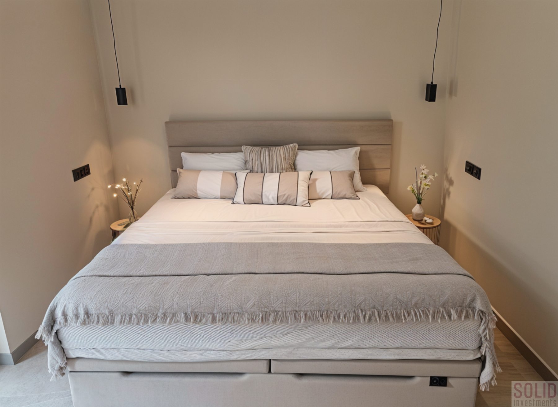 Dormitorio