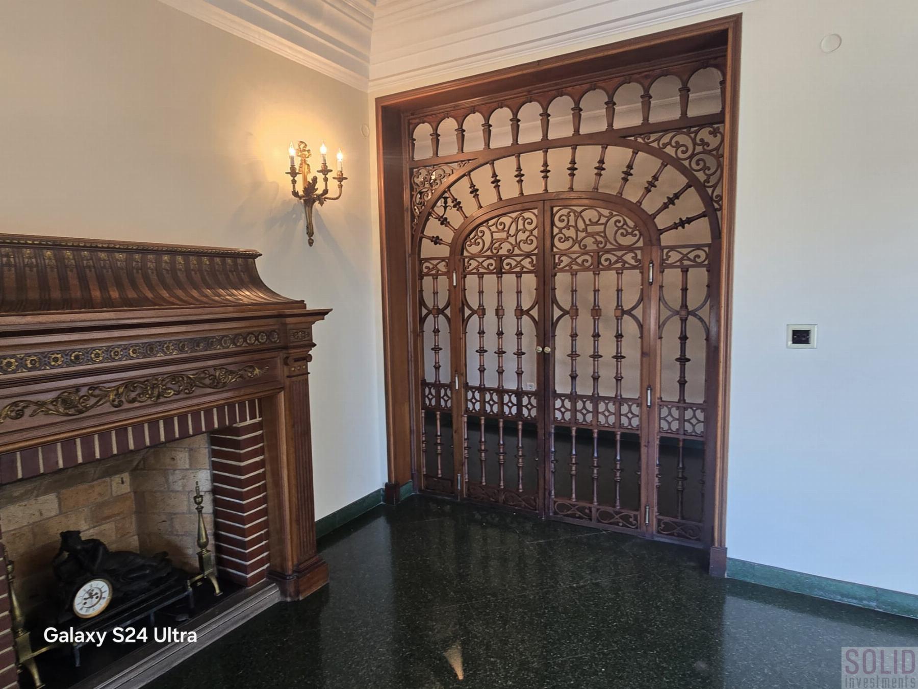 Salón