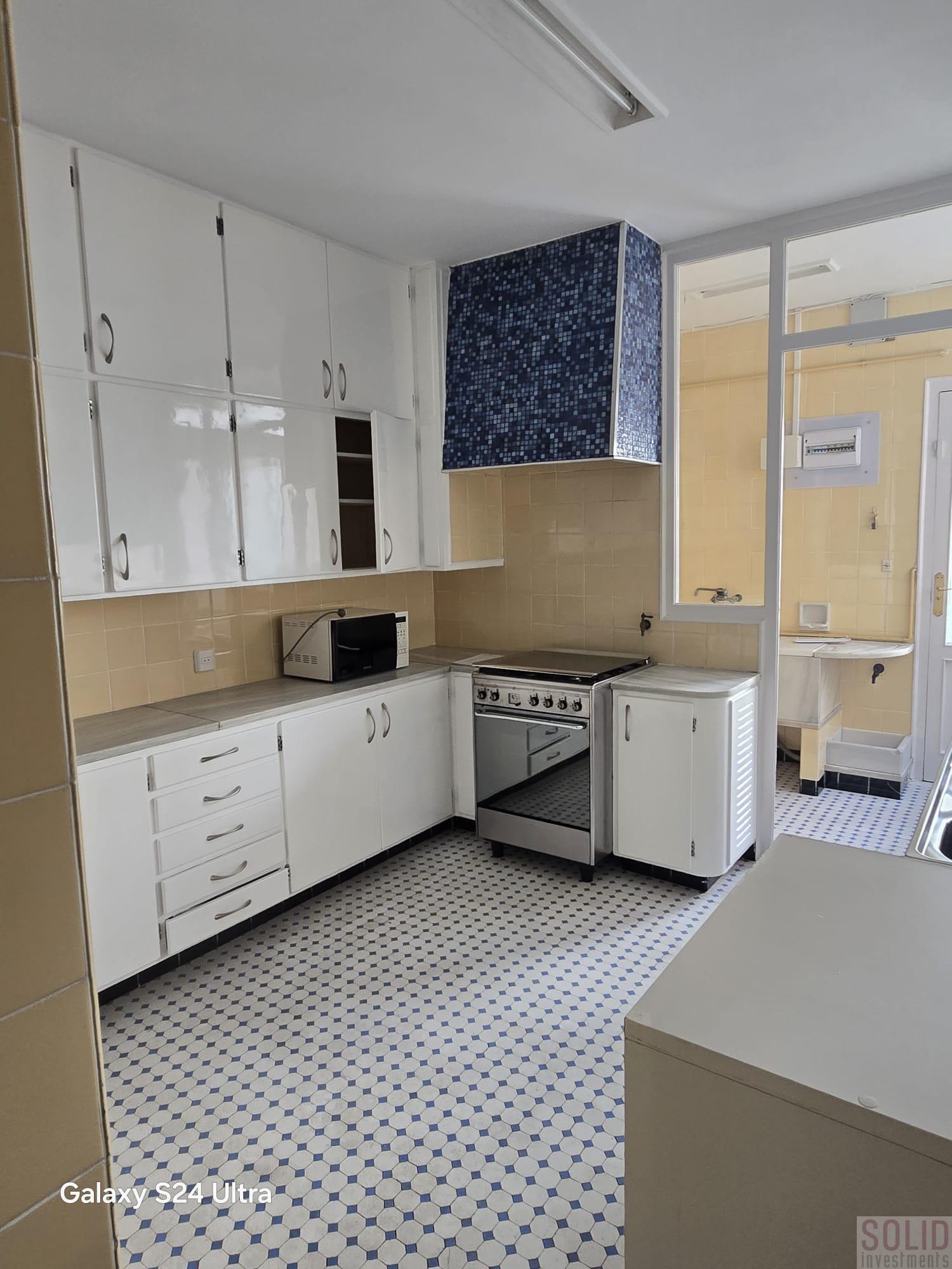 Cocina
