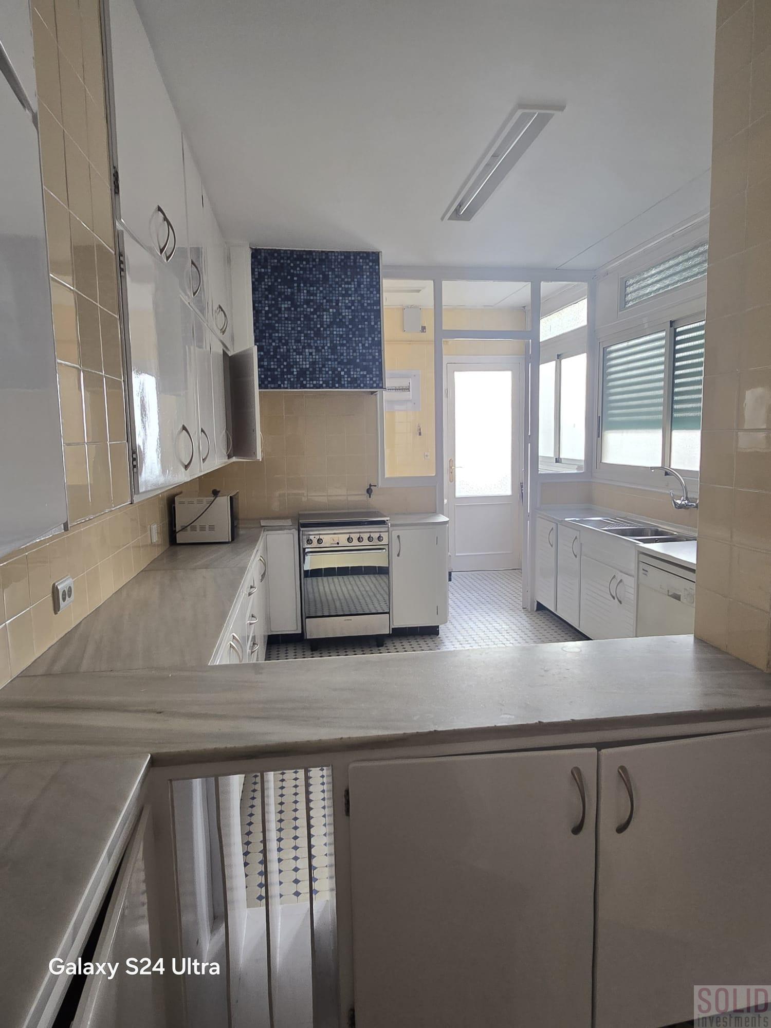 Cocina