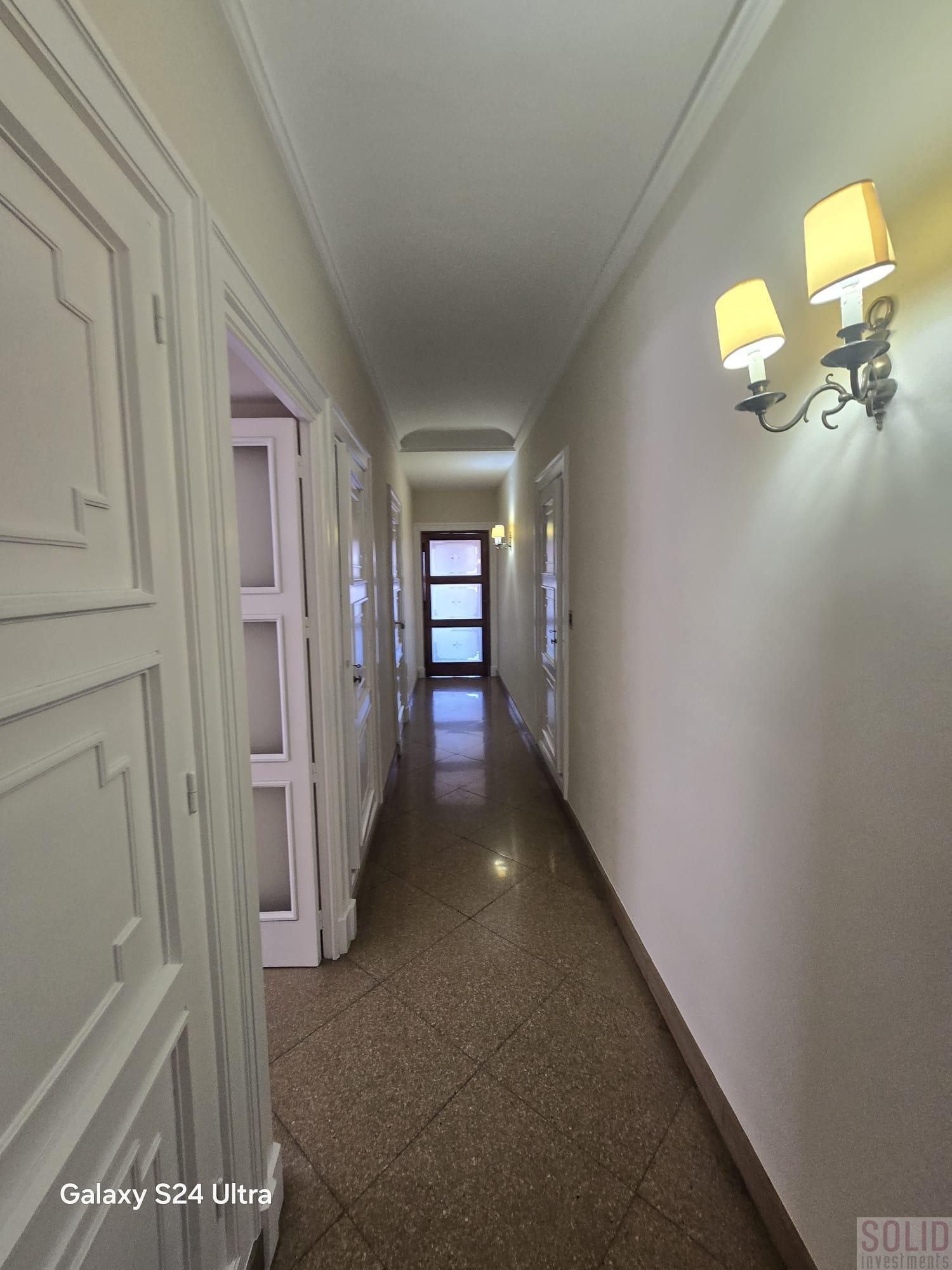 Alquiler de piso en Valencia