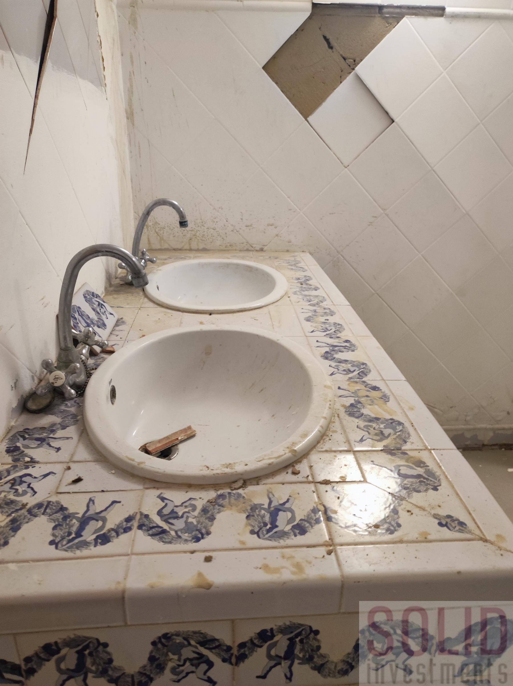 Alquiler de local en Valencia