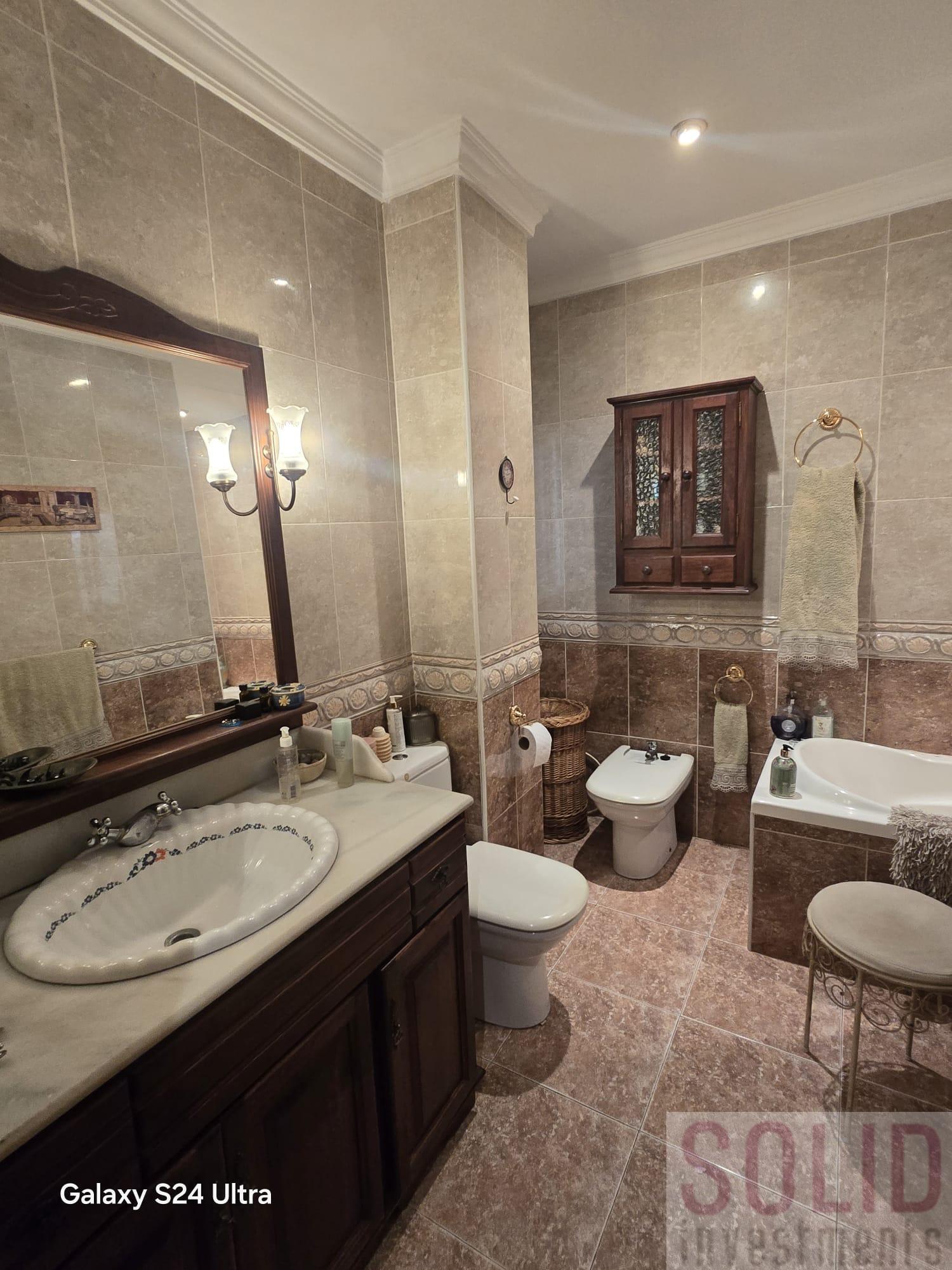 Venta de piso en Valencia