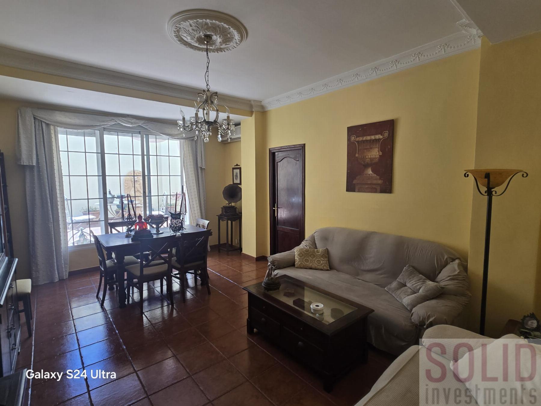 Venta de piso en Valencia