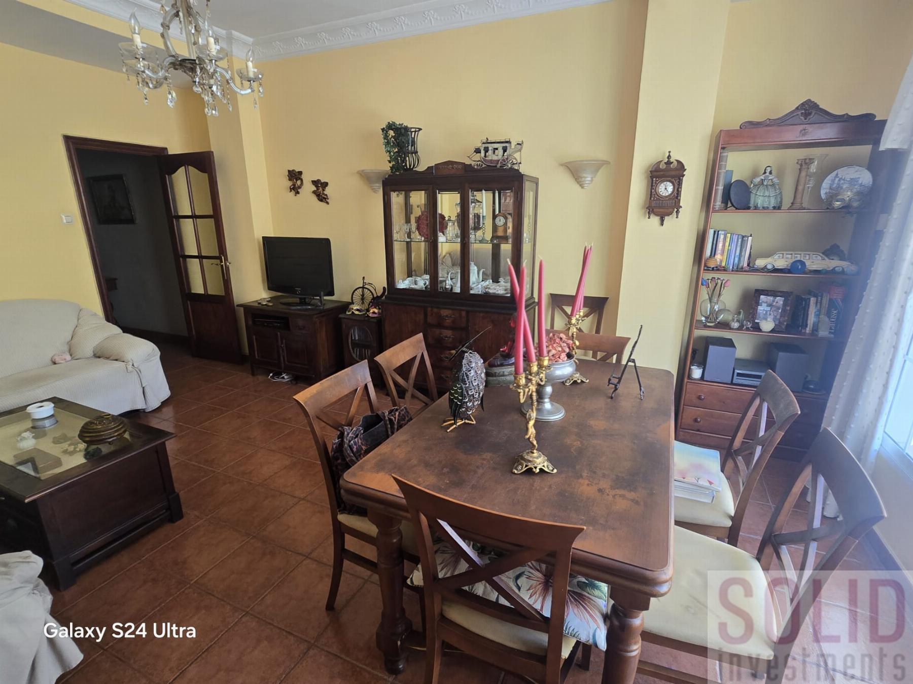 Venta de piso en Valencia