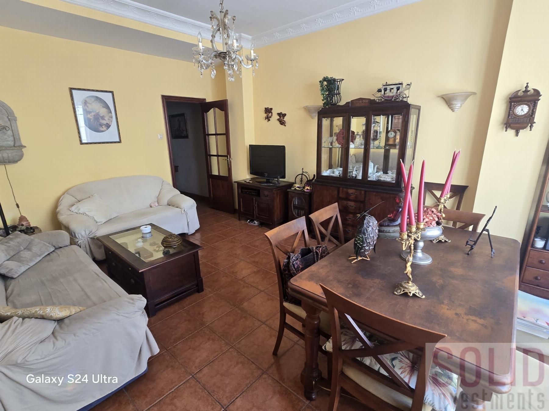Venta de piso en Valencia