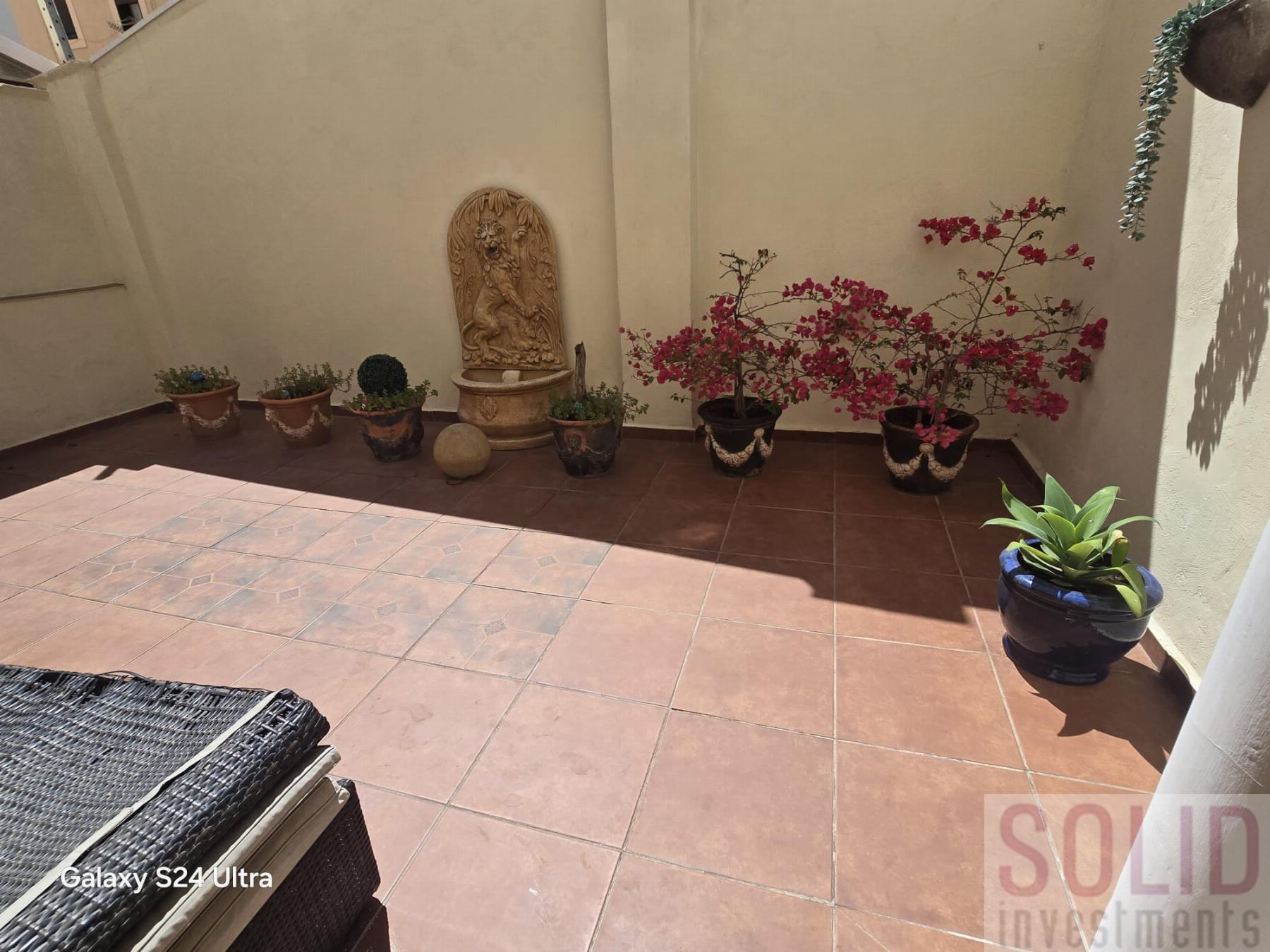 Venta de piso en Valencia