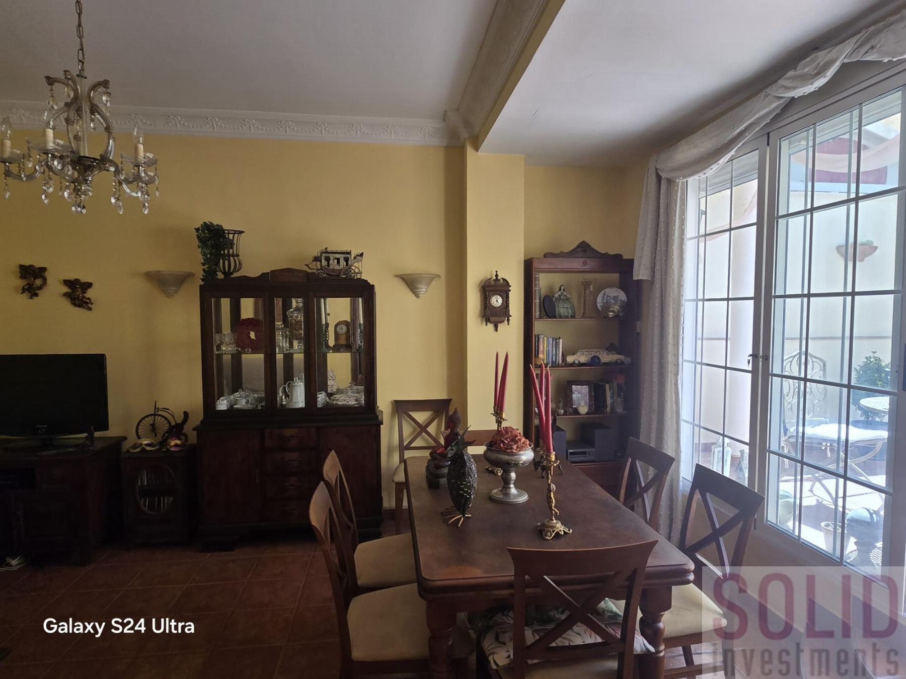 Venta de piso en Valencia