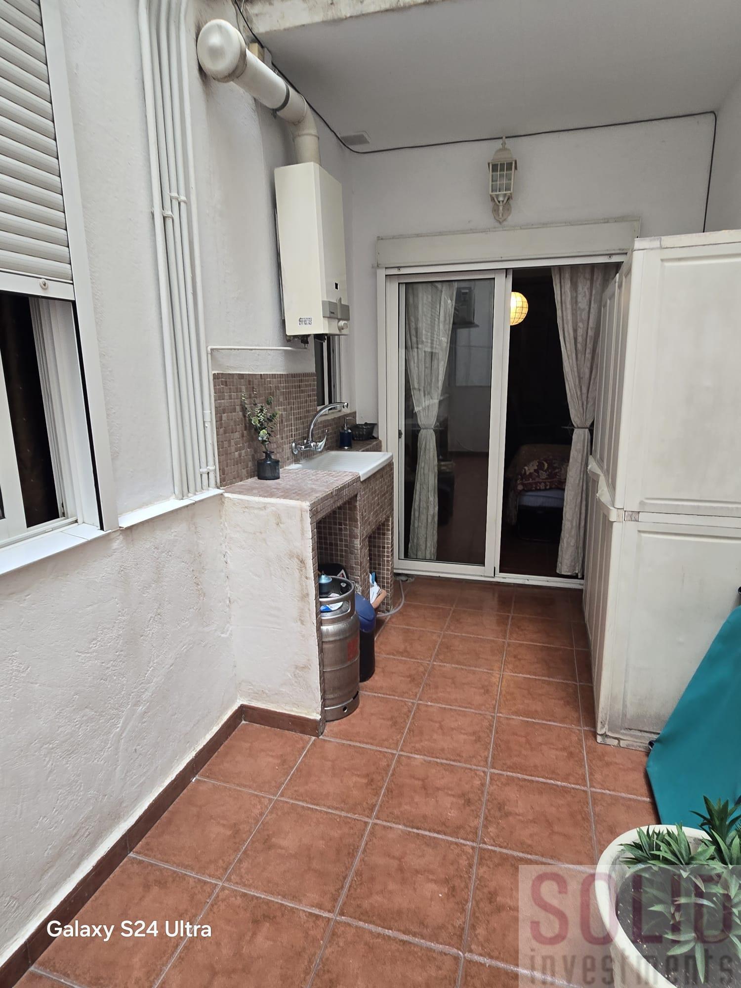 Venta de piso en Valencia