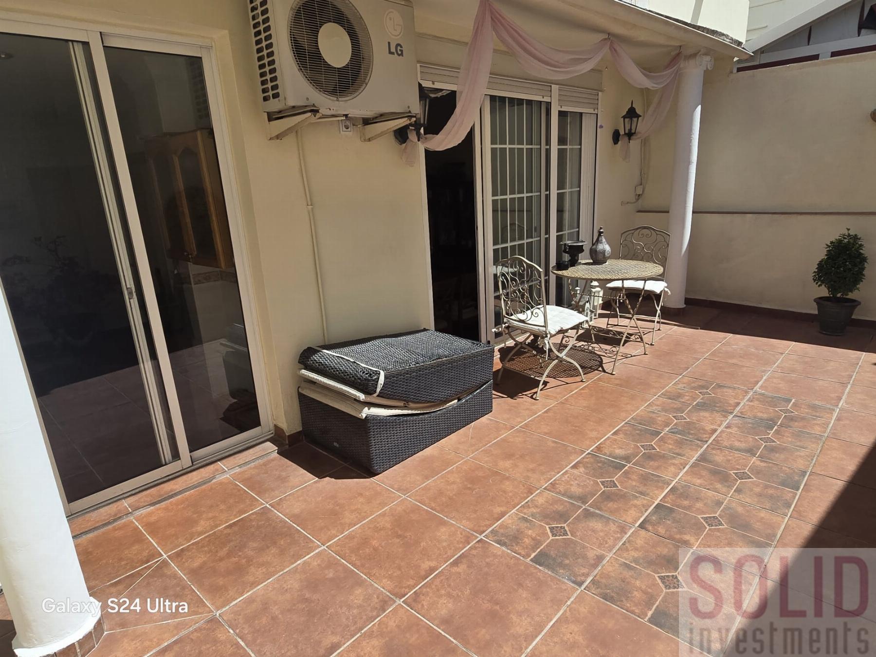 Venta de piso en Valencia