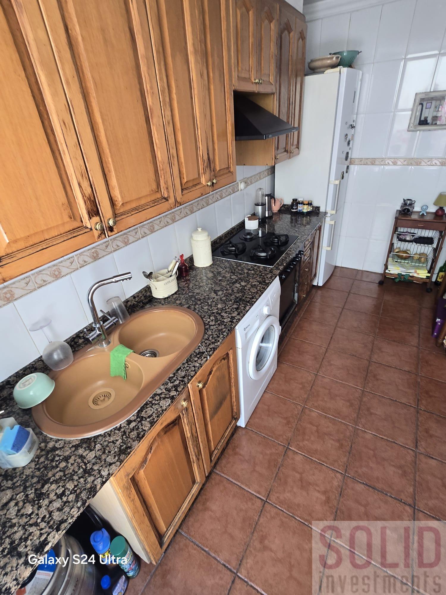 Venta de piso en Valencia