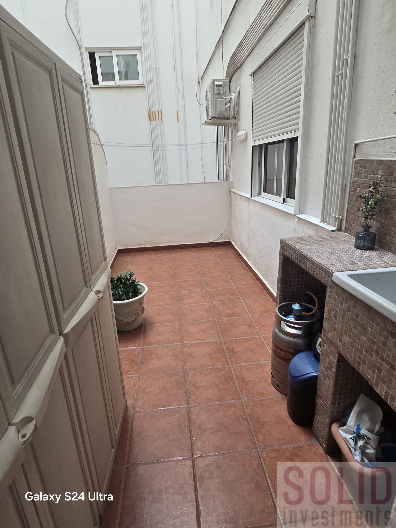 Venta de piso en Valencia