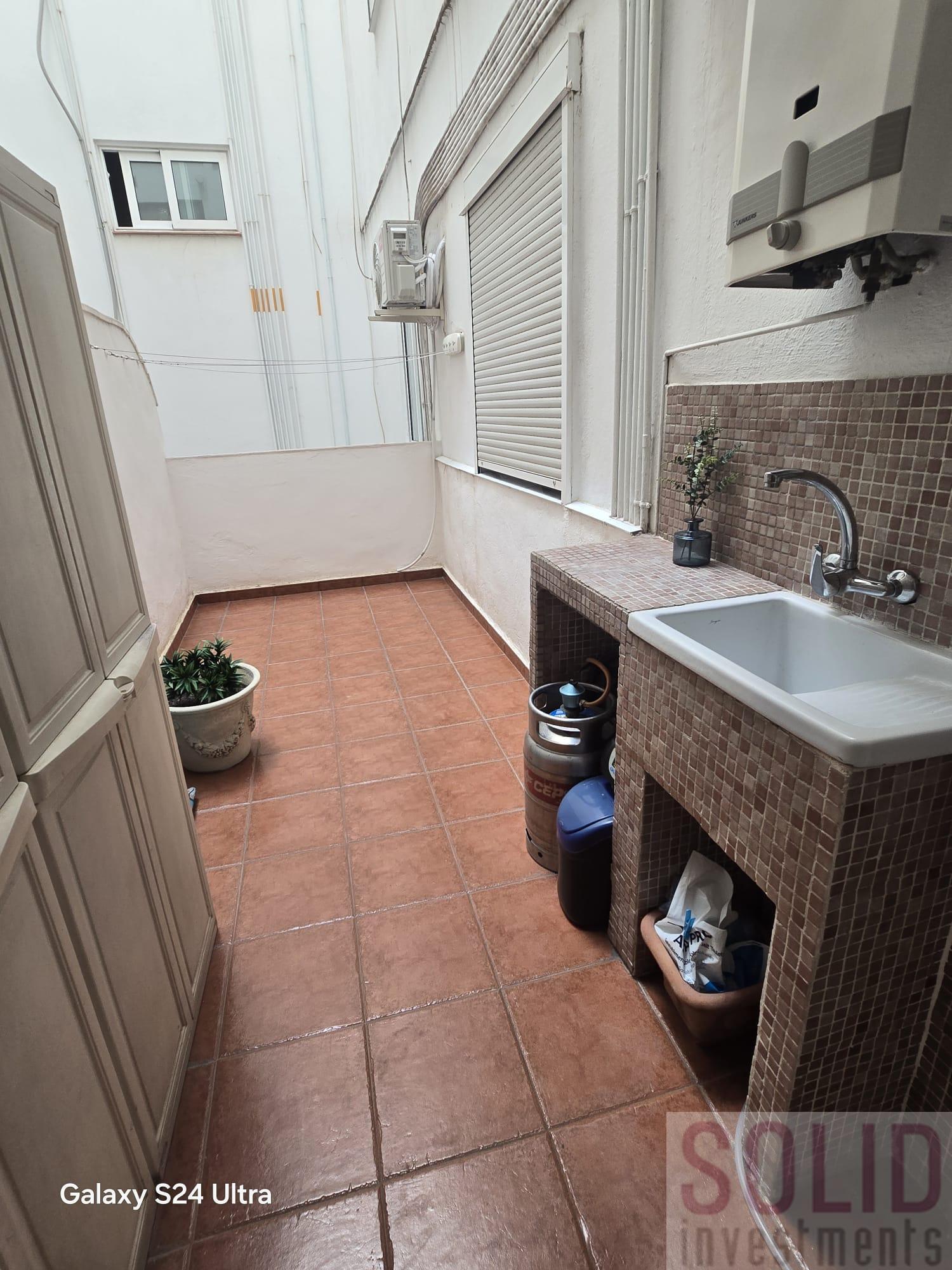 Venta de piso en Valencia